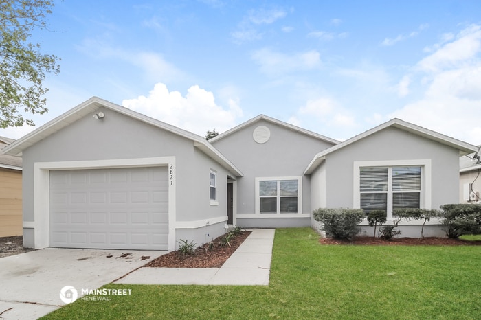 Primary Photo - 2821 Woodruff Dr
