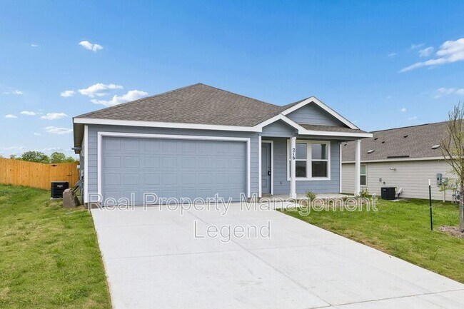 Foto del edificio - 216 Asterwood Ln