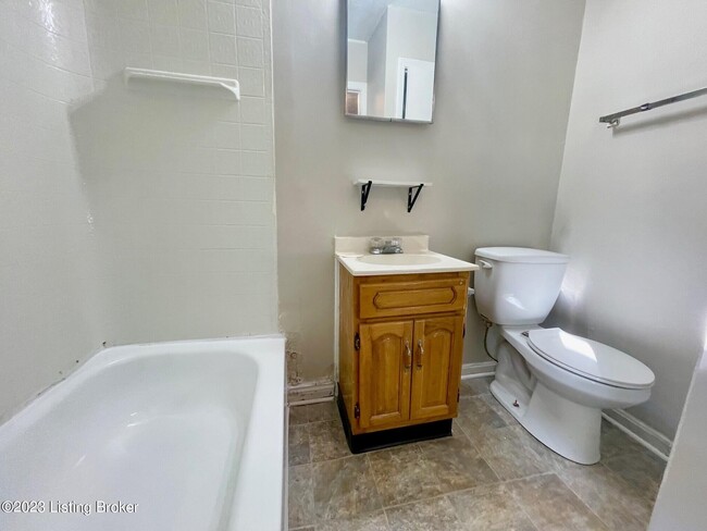 Foto del edificio - 2321 Shelby St