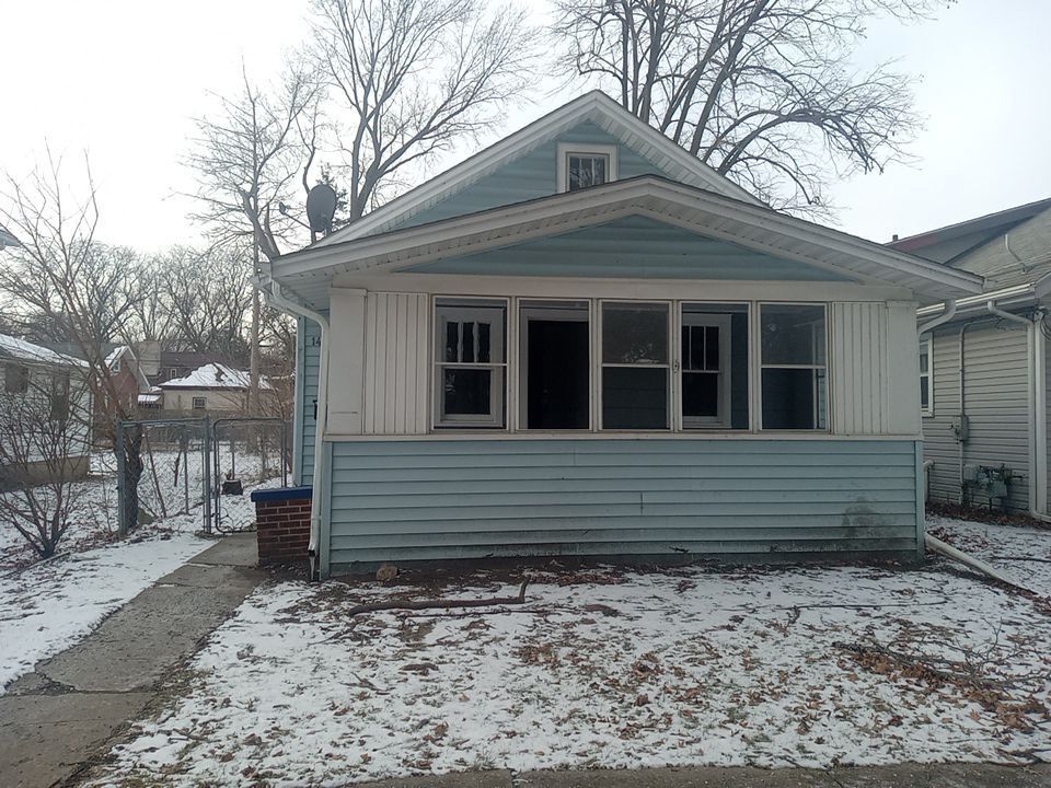 Foto principal - 1412 Grant Ave
