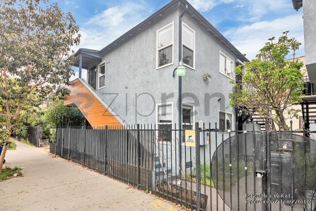 Foto del edificio - 4057 S Hoover St