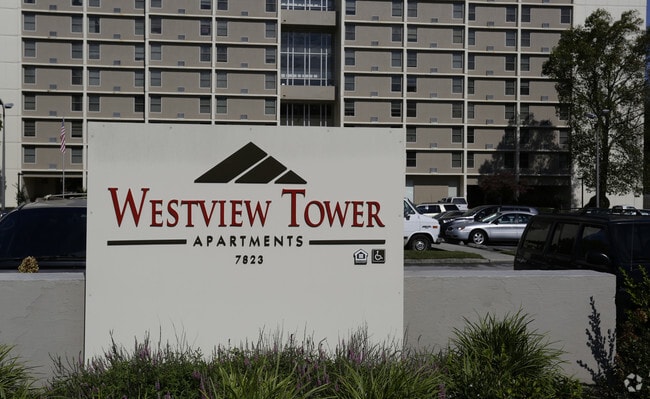 7823 Gleason Dr - Westview Tower - Westview Tower