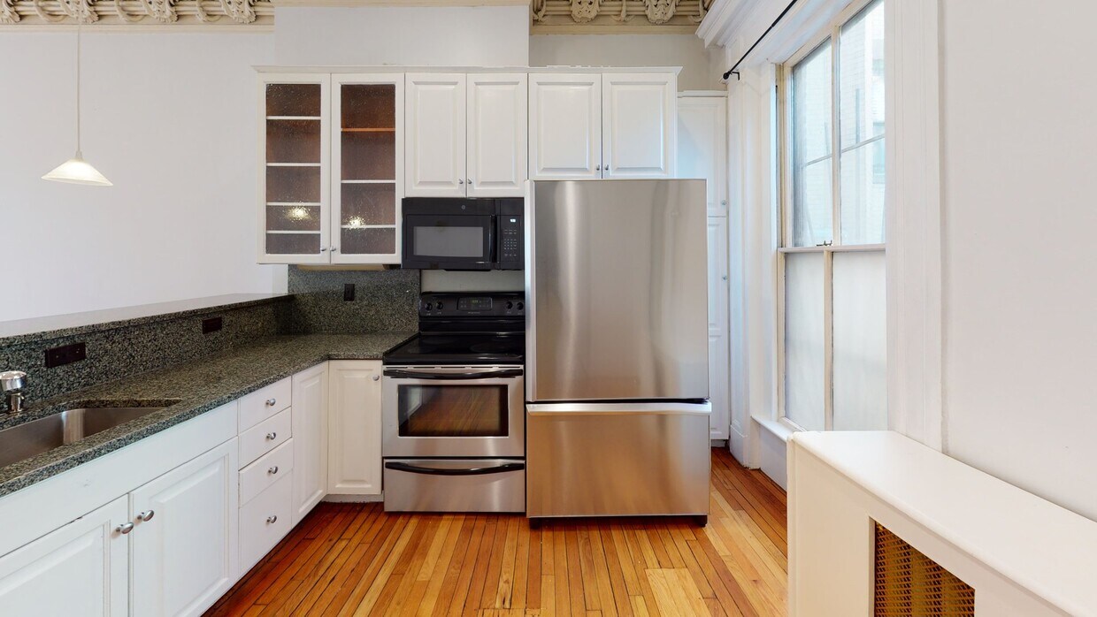 Photo - 777 Tremont St Apartment