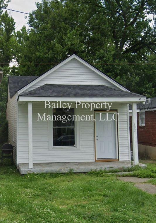 Building Photo - 4021 Sunset Ave
