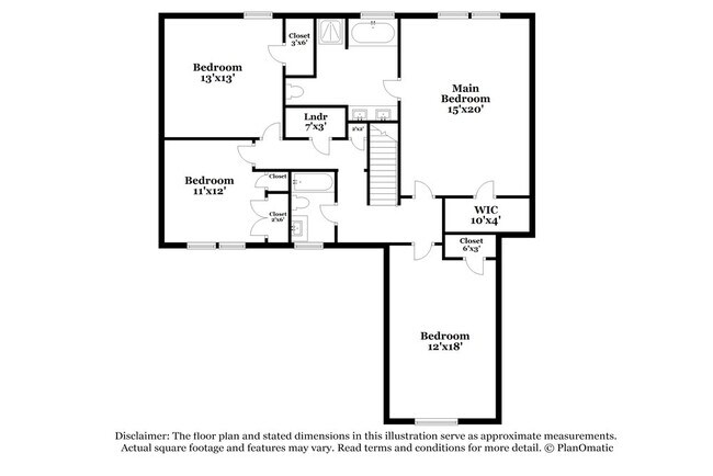 Foto del edificio - 418 Whitewater Way NW