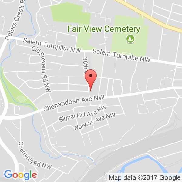 Primary Photo - 521 36th St NW