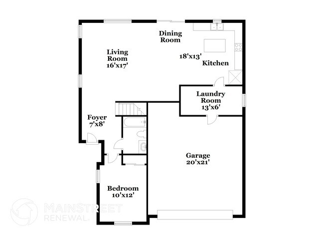 Building Photo - 17319 W Caribbean Ln