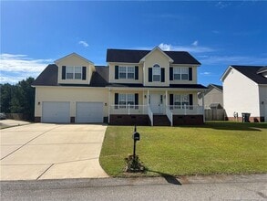 Building Photo - 1766 Cherrypoint Dr