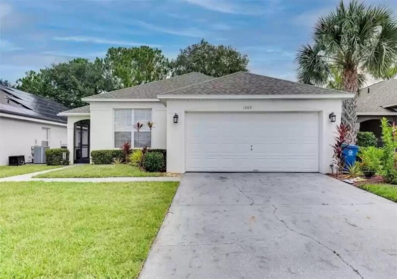 Primary Photo - 1509 Gulfview Dr