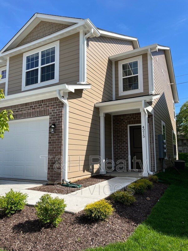 Primary Photo - 4215 Brownstone Pl