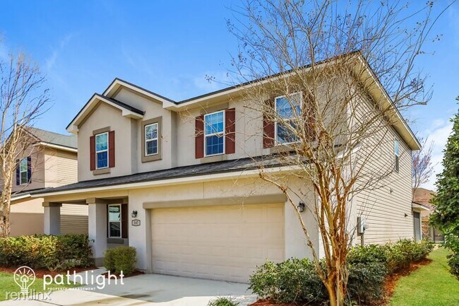 Foto del edificio - 4 br, 2 bath House - 147 Brentley Lane UNIT