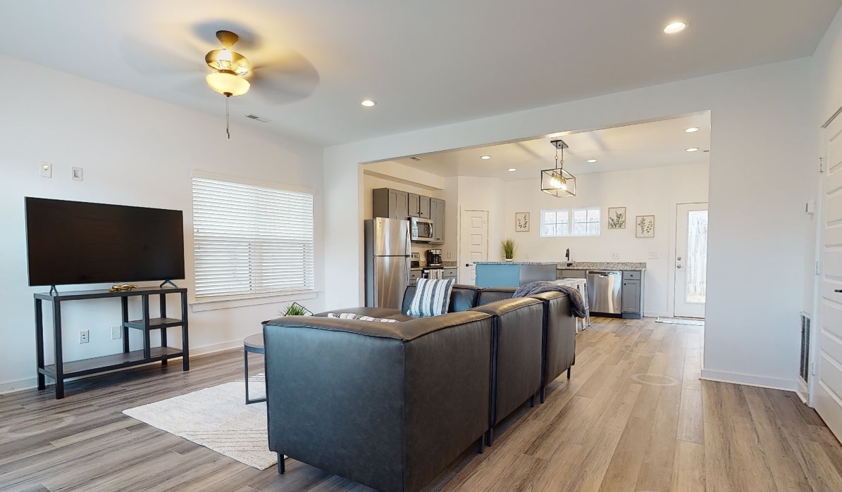 Photo - Haven Blacksburg Apartments