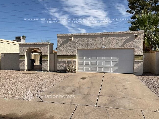 Building Photo - 4034 E Covina St