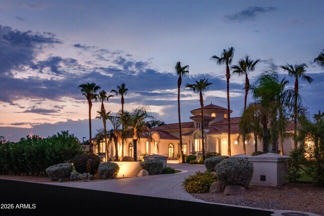 Foto del edificio - 10754 E Laurel Ln