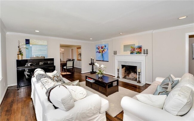 Foto del edificio - 2662 Birchwood Dr NE