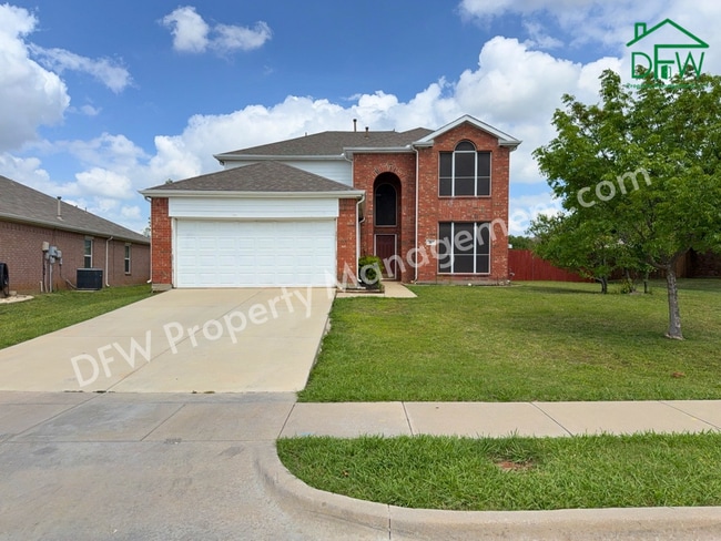 Spacious 5-Bedroom, 3.5-Bathroom Home for Lease in Denton, TX - Spacious 5-Bedroom, 3.5-Bathroom Home for Lease in Denton, TX