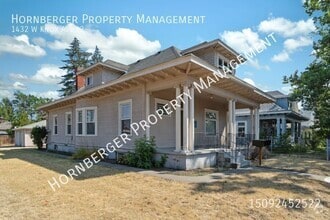 Building Photo - 1432 W Knox Ave