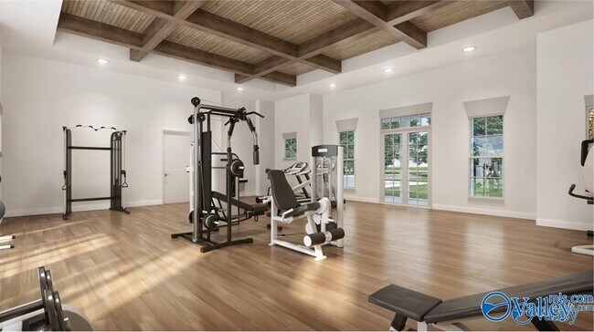 Foto del edificio - 115 Willow Rose Ln