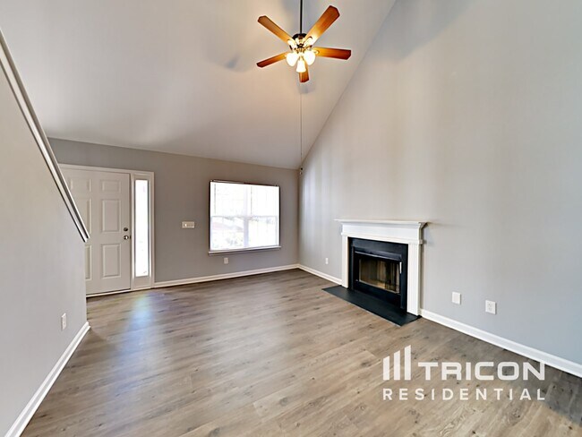 Building Photo - 1392 Zered Place NW Concord NC