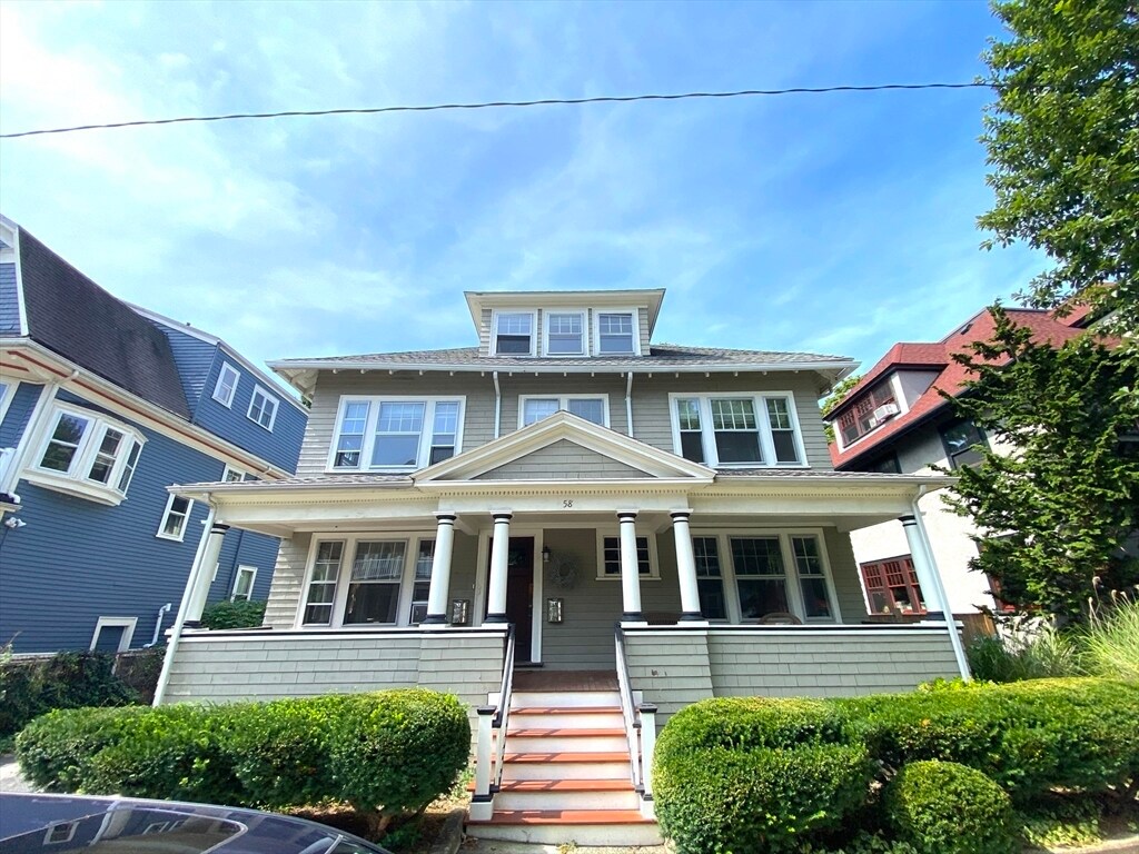 Primary Photo - 58 Dunster Rd