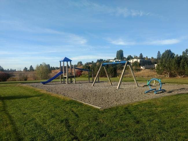 Foto del edificio - Palouse Trace Apartments