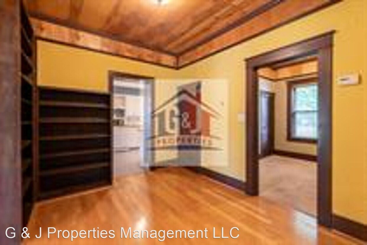 Primary Photo - 2 br, 2 bath House - 1617 North Pine Street