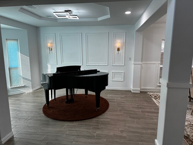 Foto del edificio - 5813 Oakmere Ln