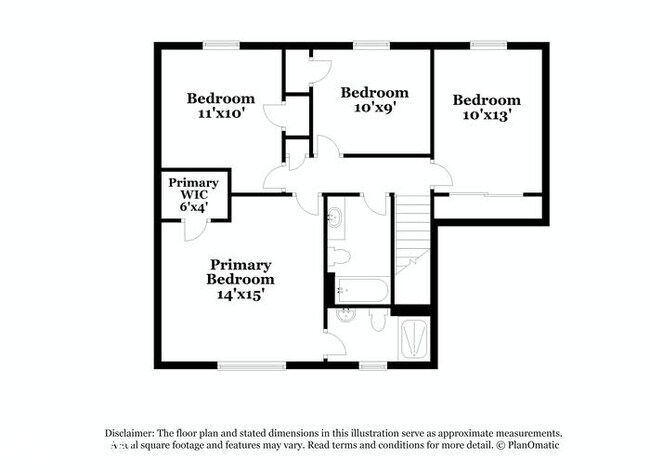 Building Photo - 14705 S ALDEN ST, OLATHE, KS 66062