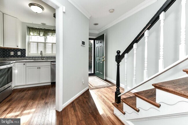 Foto del edificio - 1121 Portner Rd