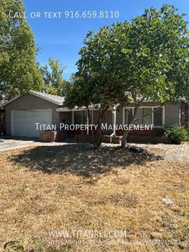 Building Photo - Rio Linda 3bdrm Home - Professionally Mana...