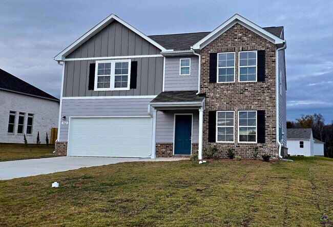 Foto del edificio - 502 Liberty Hall Dr