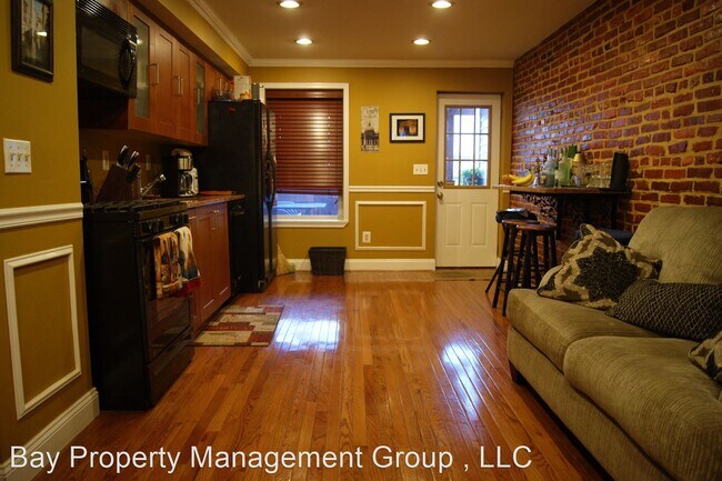 Foto del edificio - 2 br, 2 bath House - 143 N. Curley Street