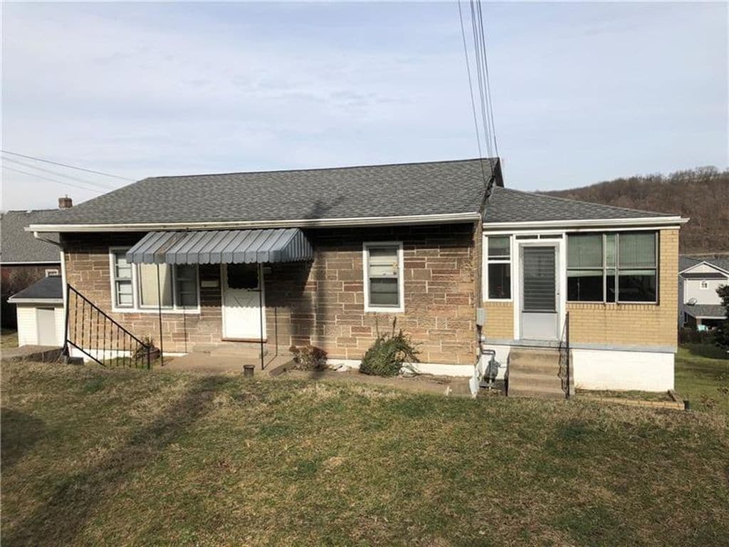 119 lloyd ave, North Versailles, PA 15137 House Rental in North