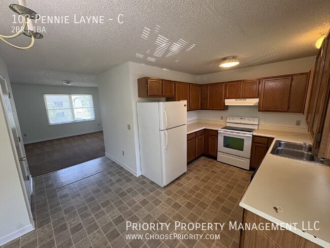 Building Photo - 103 Pennie Layne