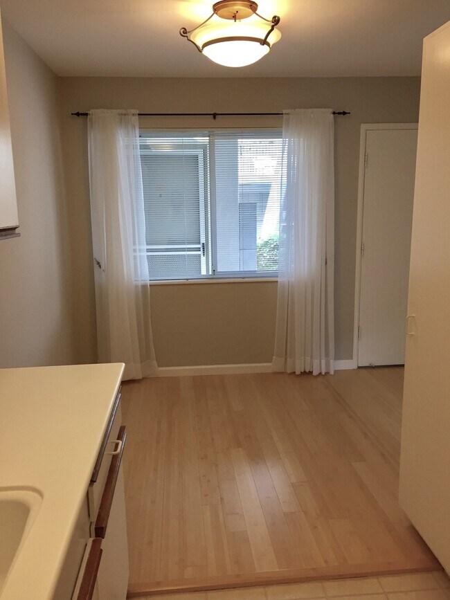 Foto del interior - The Pines Apartments