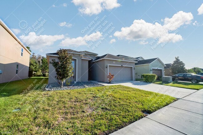 Building Photo - 4 br, 2 bath House - 32803 Grantman Dr