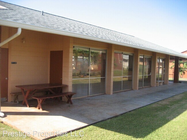 Building Photo - 1164 Hoola Pl
