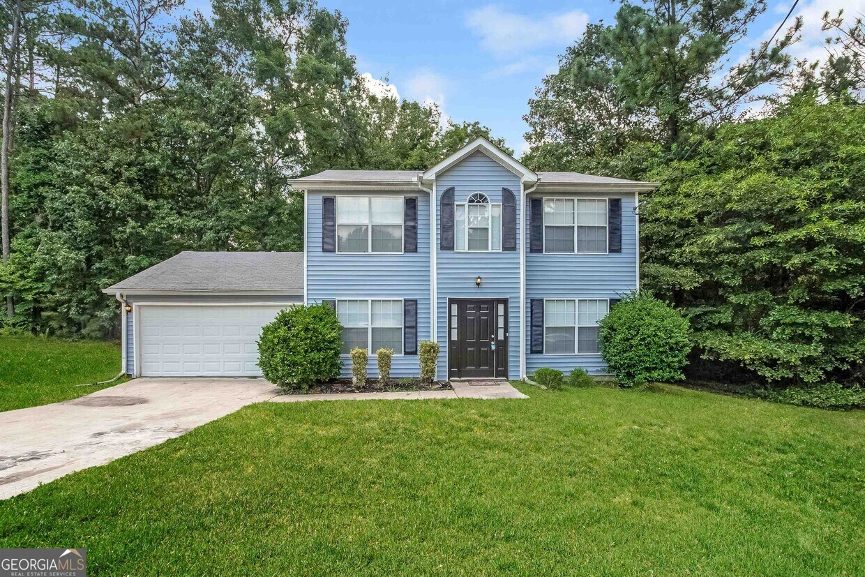 Foto principal - 1305 Sandybrook Ct