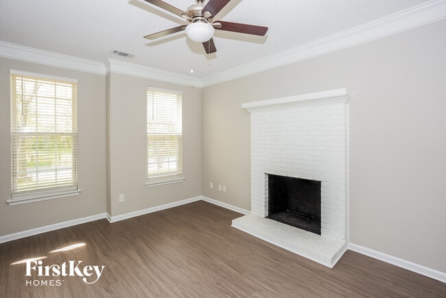 Building Photo - 3863 Griers Fork Dr