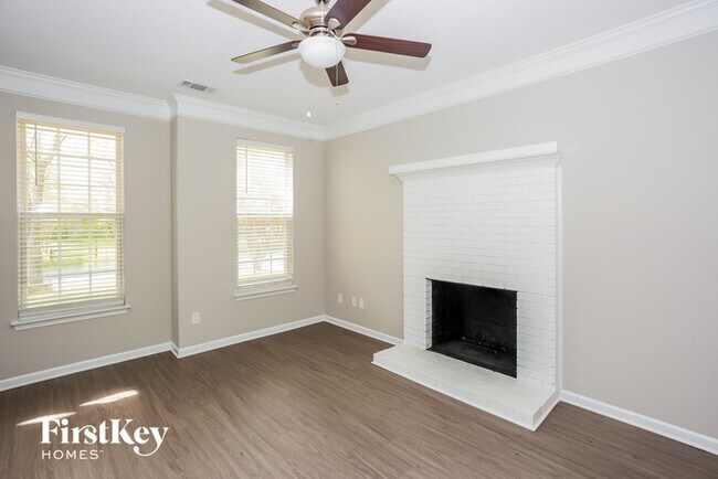 Foto del edificio - 3863 Griers Fork Dr