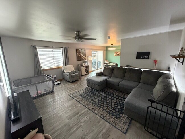 Foto del edificio - 1125 Idaho St