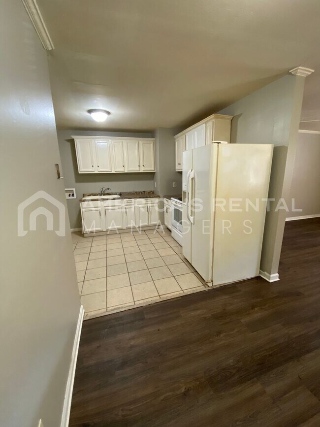 Foto del edificio - Welcome to your new rental home in Montgom...