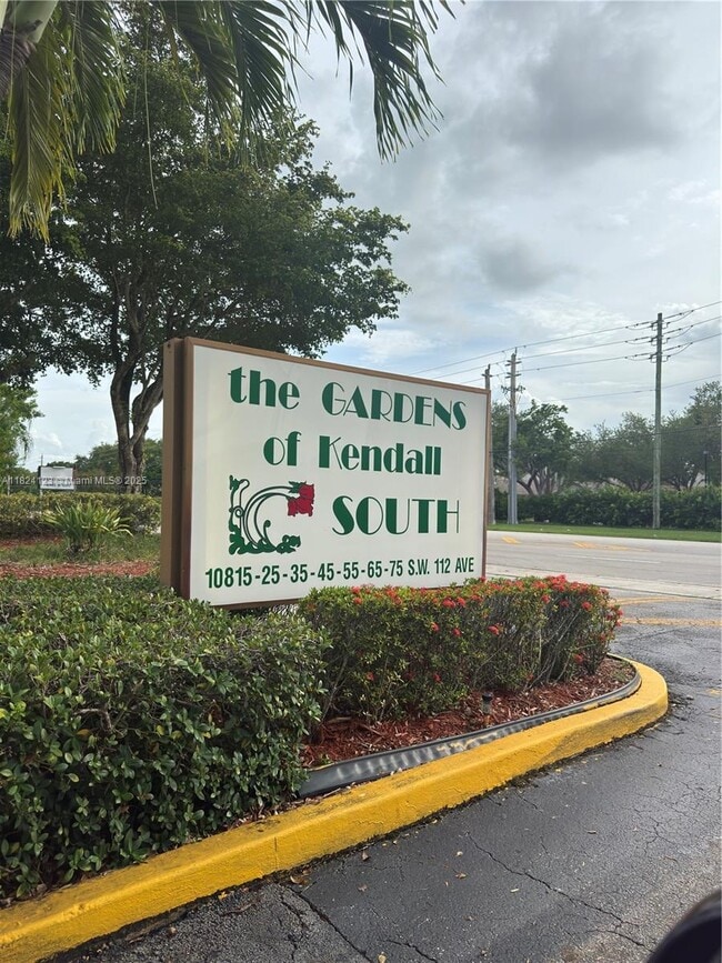 Foto del edificio - 10865 SW 112th Ave