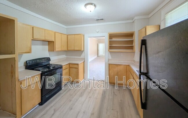 Foto del edificio - 1734 Brackland St