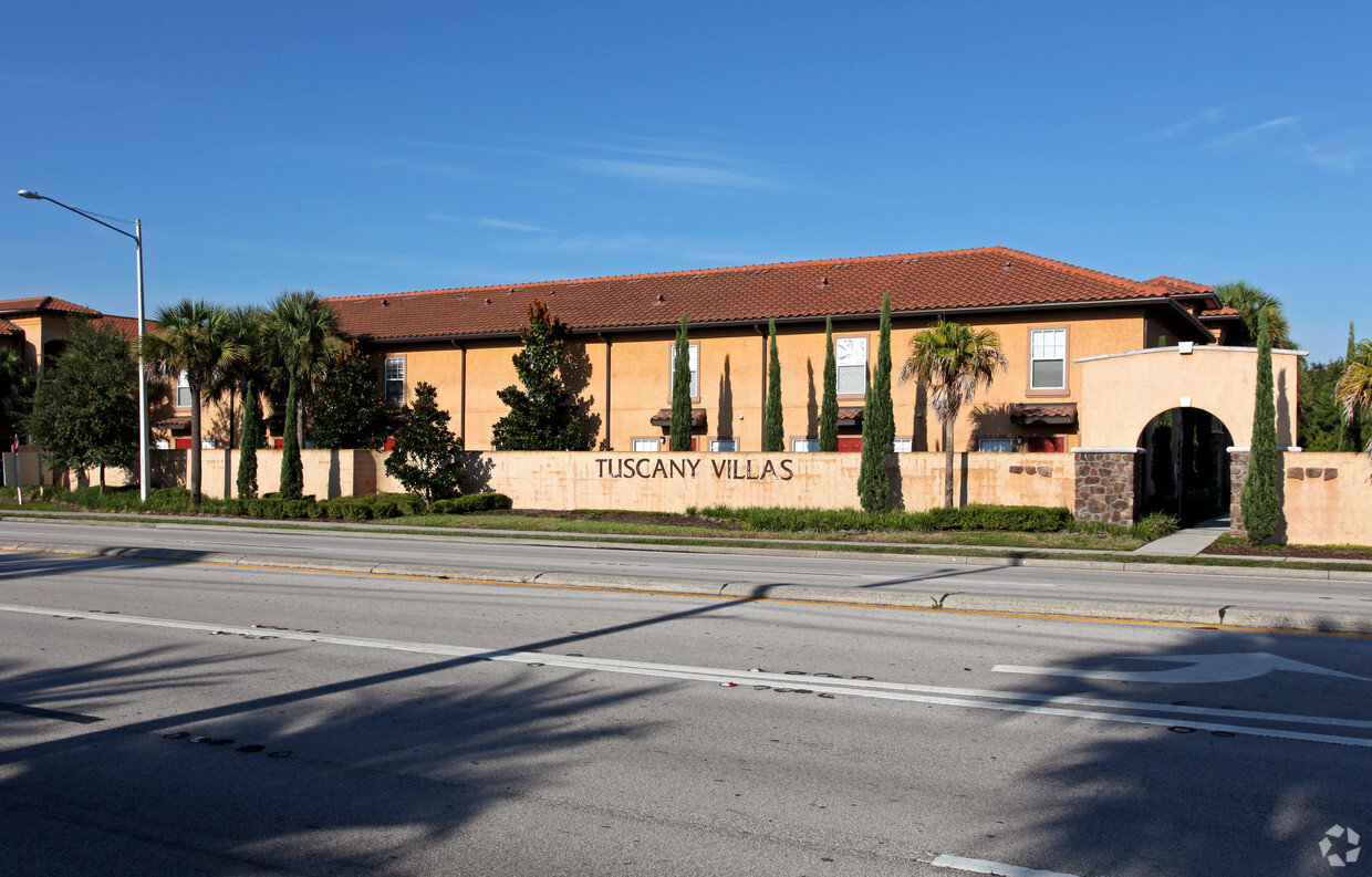 Building Photo - Tuscany Villas of Winter Park