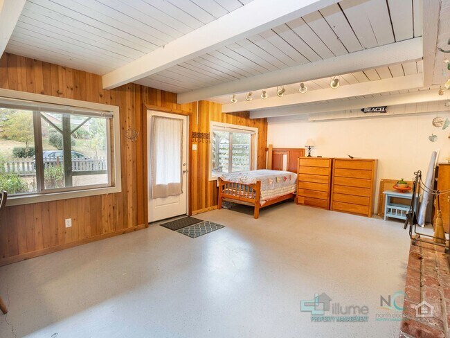 Foto del edificio - Comfortable Gearhart Home Near Beach