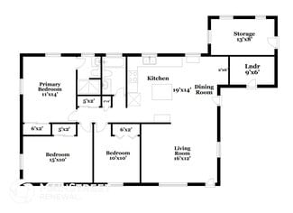 Building Photo - 8912 Hervel Cir