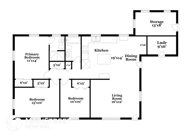Foto del edificio - 8912 Hervel Cir