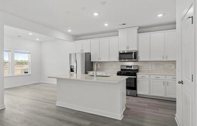 Building Photo - 2829 Tranquility Lp