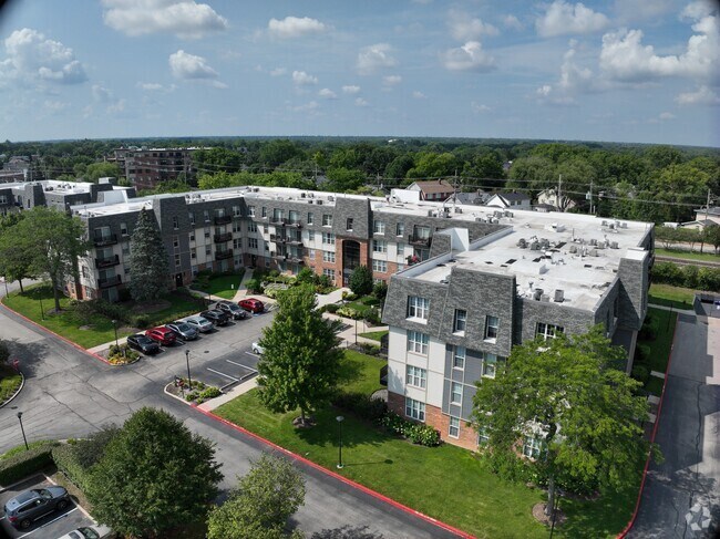 Exterior 3D - Arrive North Shore